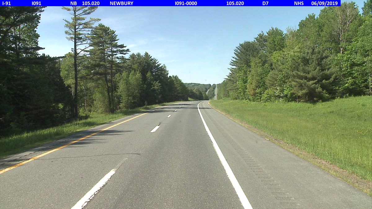 NEWBURY-RYEGATE I-91N  photo